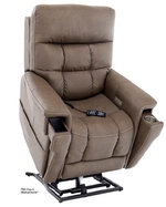 Pride Ultra PLR-4955M Viva Lift Chair w/ Heat & Massage